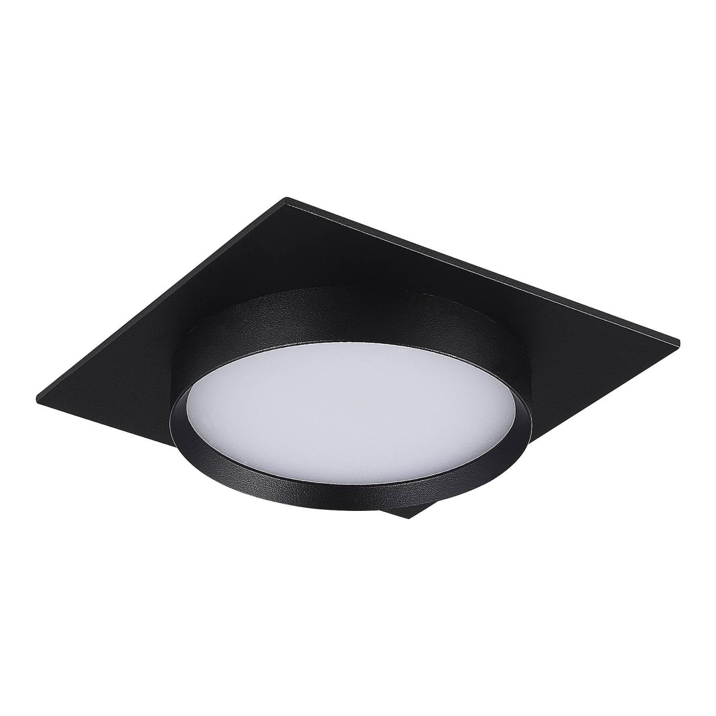 ST258.418.01 Встраиваемый светильник ST Luce Встраиваемые светильники ST258.418.01