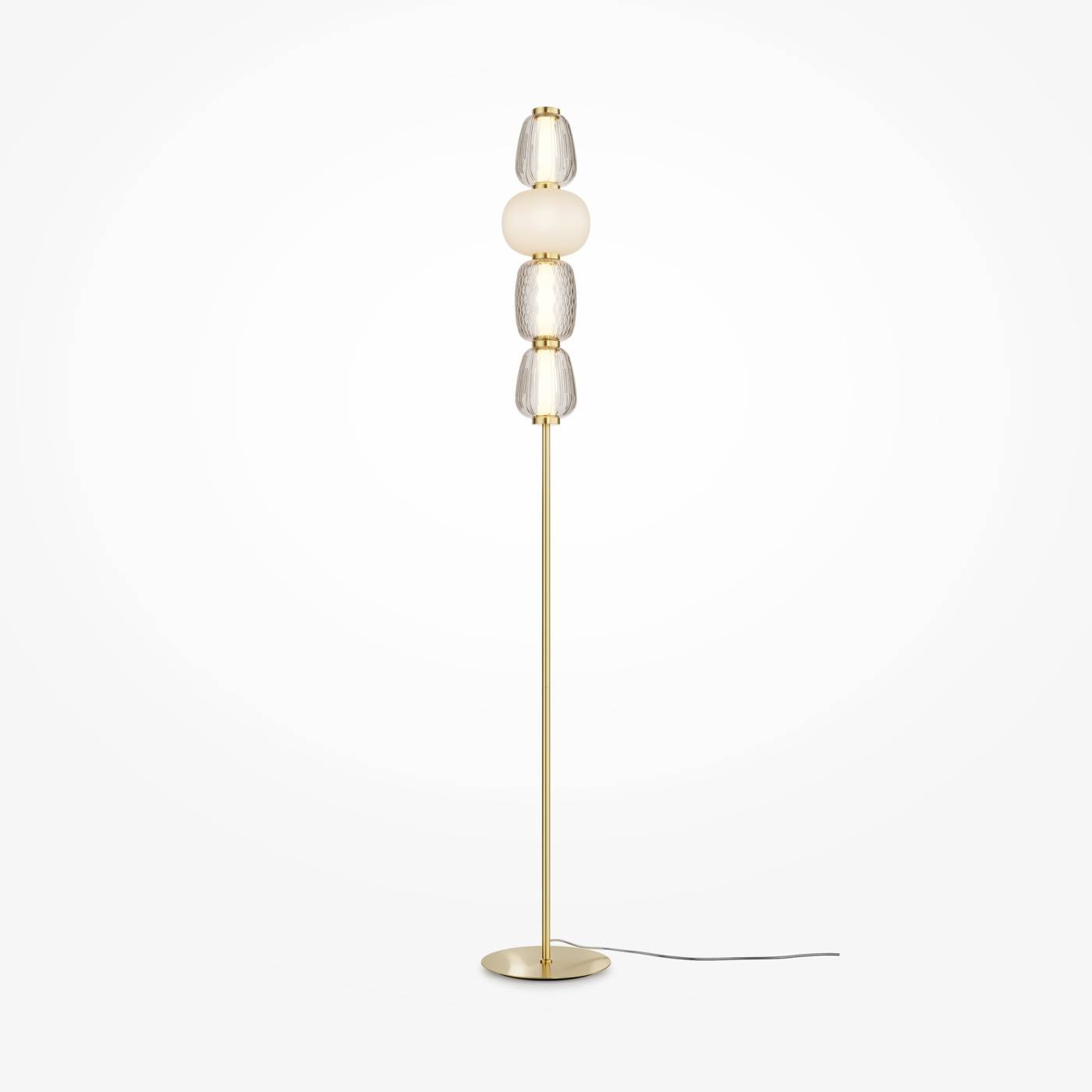 MOD267FL-L32G3K Торшер Maytoni Pattern MOD267FL-L32G3K