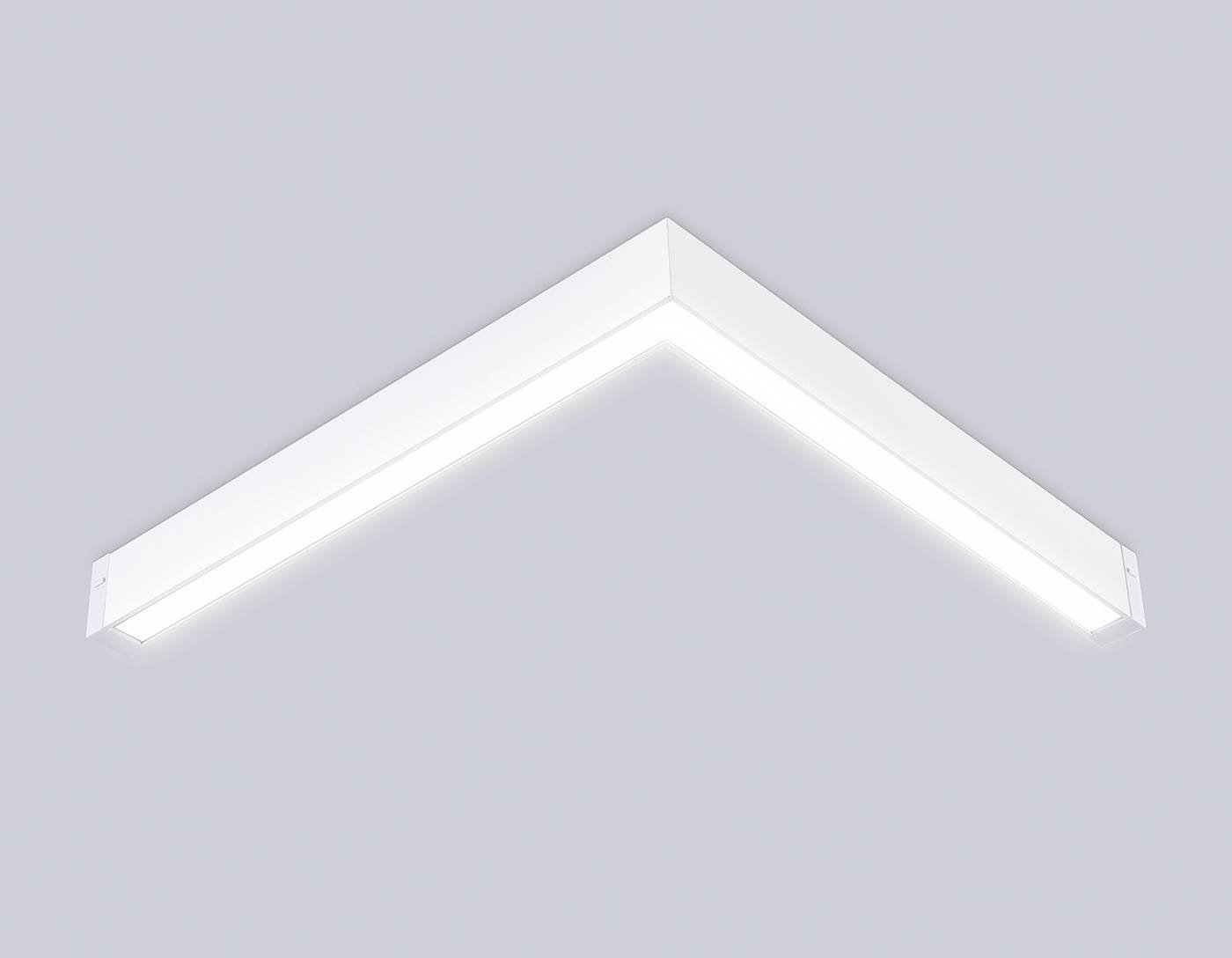 Трековый светильник Ambrella Magnetic 220V GL1705