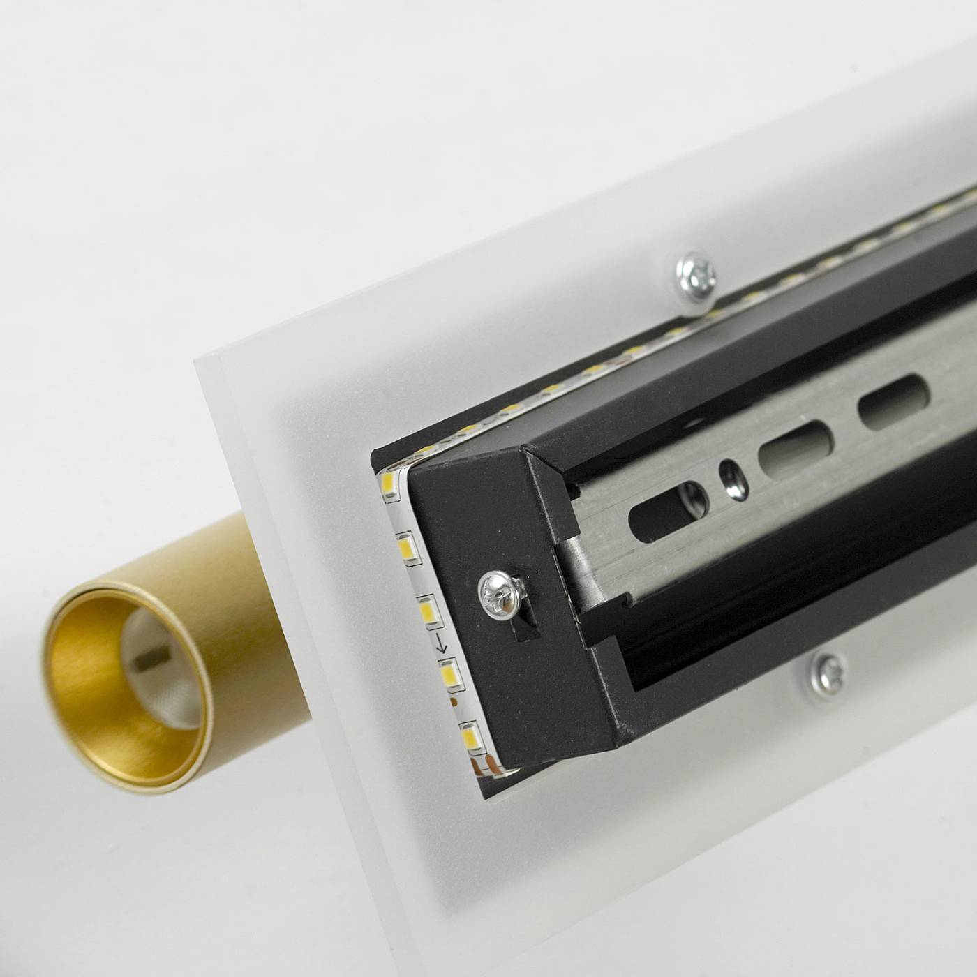 LSP-7280 Светильник спот Lussole Harris LSP-7280