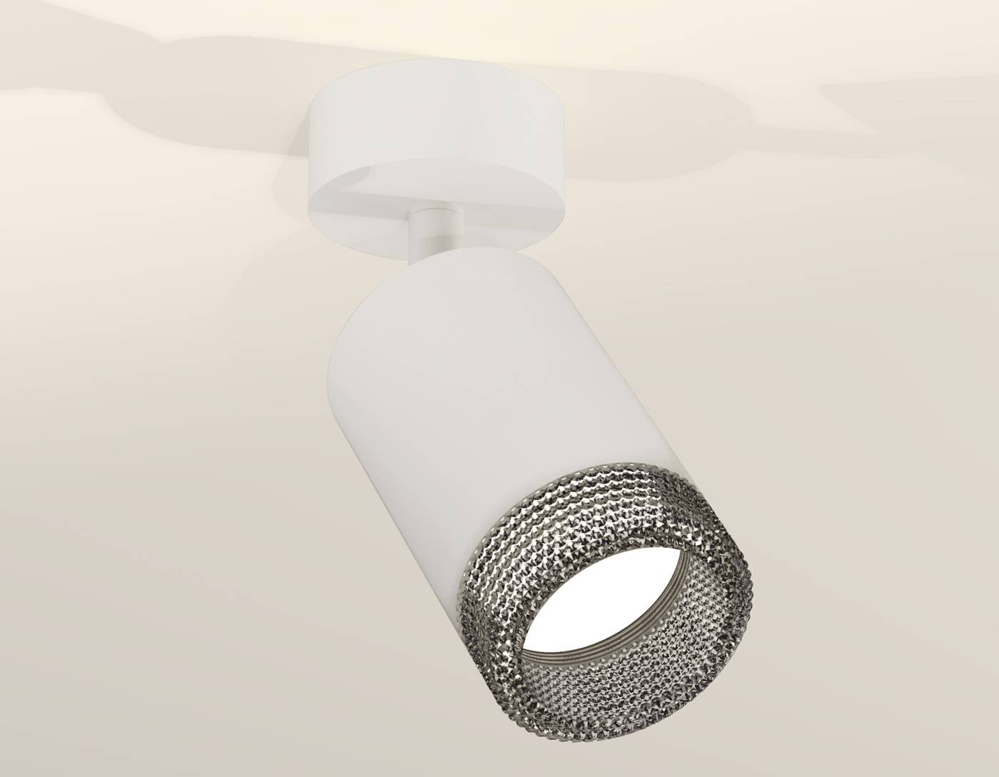 Светильник спот Ambrella Techno XM6312002