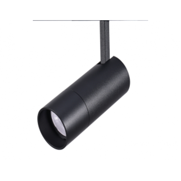 Трековый светильник AM Group Magnet cylinder MAGNET AM429 CX-B11-10W-3000K