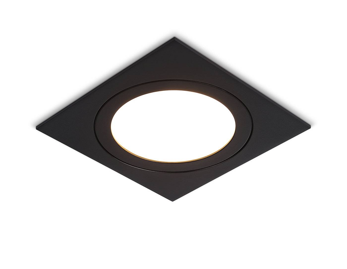 Встраиваемый светильник Ambrella GX Standard tech TN51825