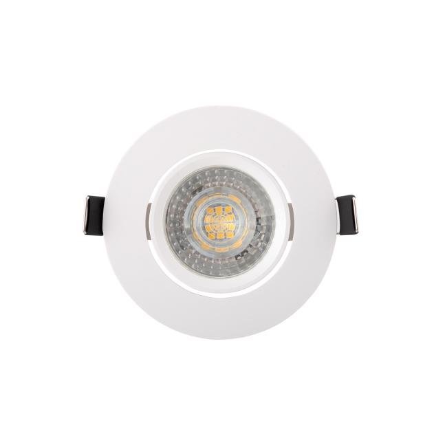 DK3020-WH Встраиваемый светильник Denkirs Dk3020Ww DK3020-WH