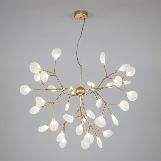 342 Smart Подвесная люстра Bogates Foglia 342 Smart