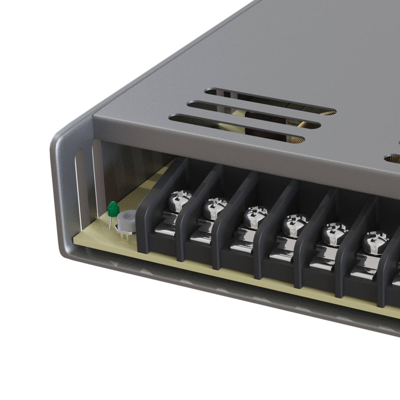 TRX004DR-350S Блок питания Maytoni Accessories for tracks TRX004DR-350S