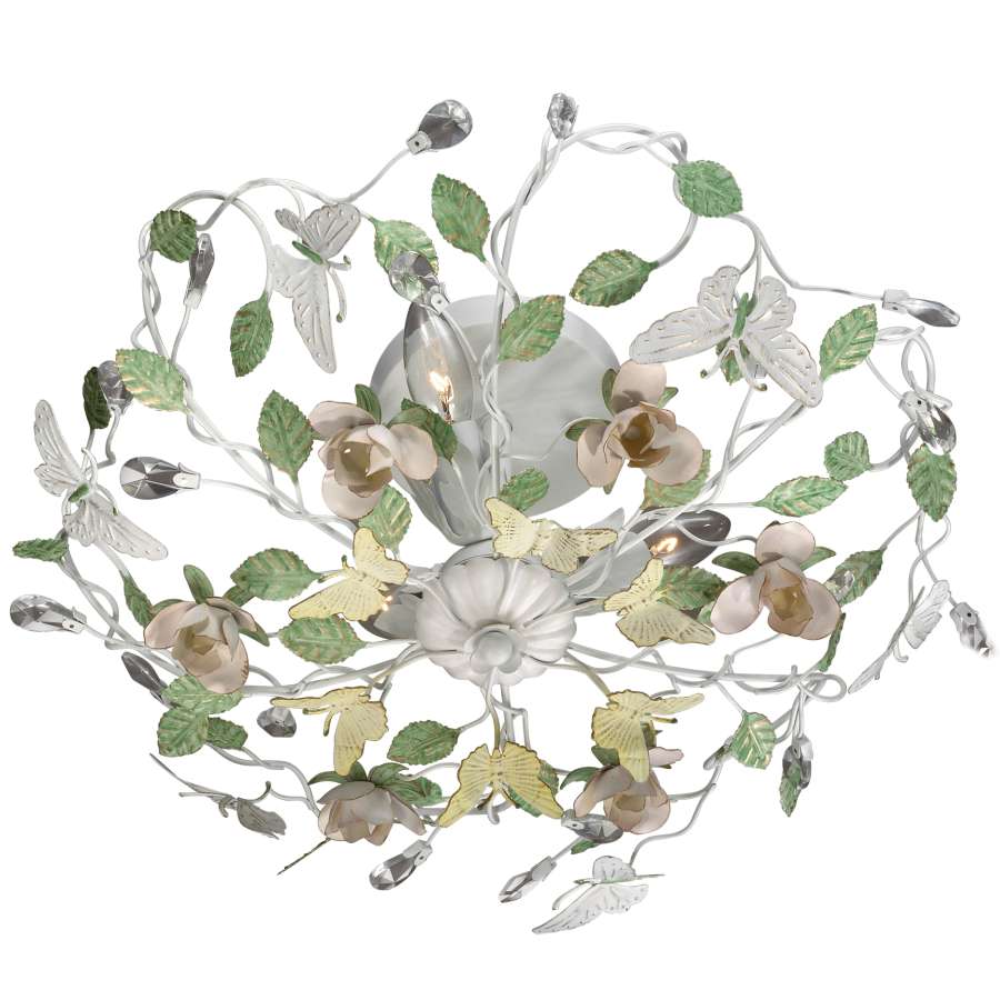 2584/3 Потолочная люстра Odeon Light Arelata 2584/3