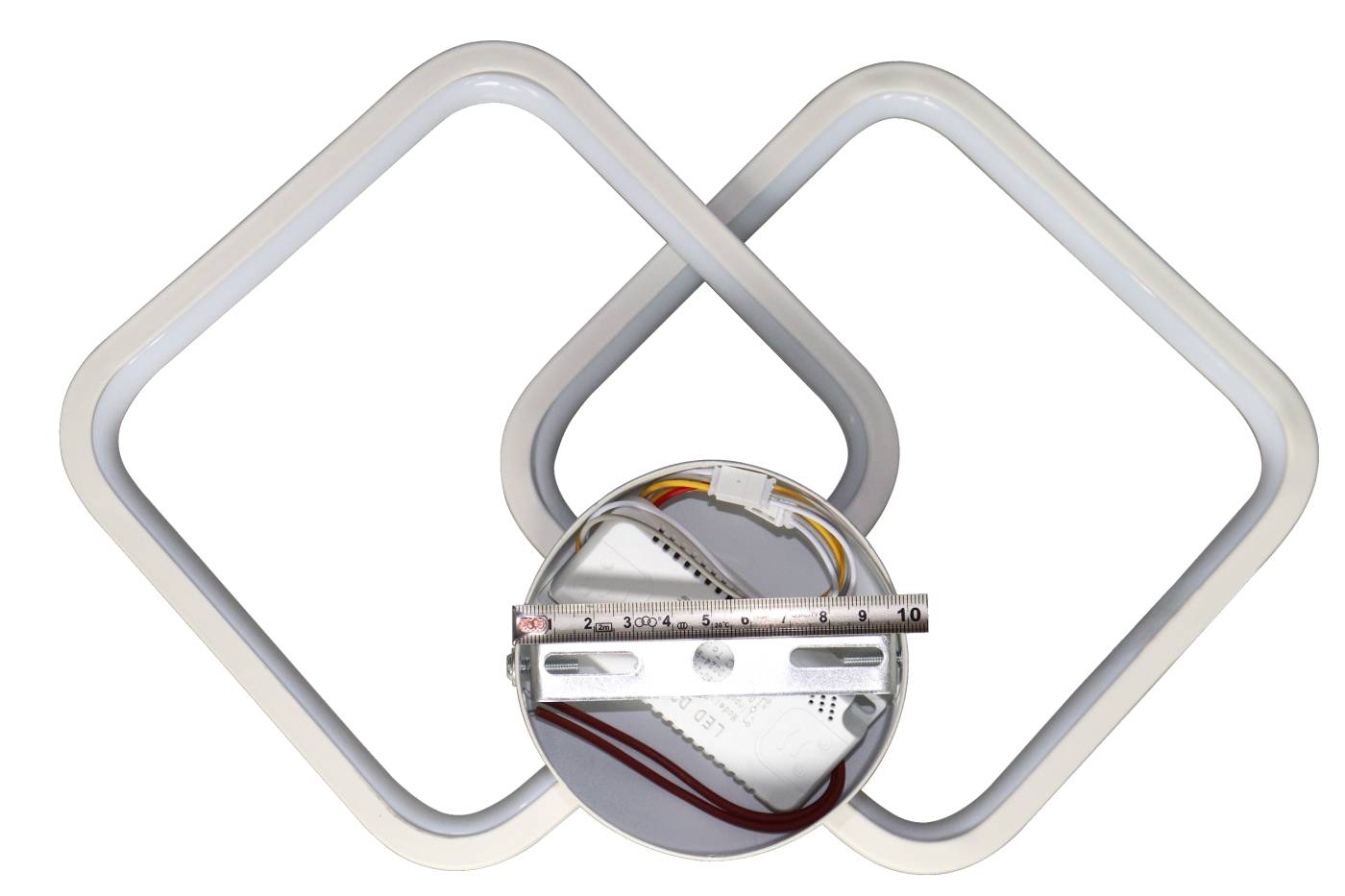 Настенное бра Natali Kovaltseva Led LED LAMPS 81142/1W