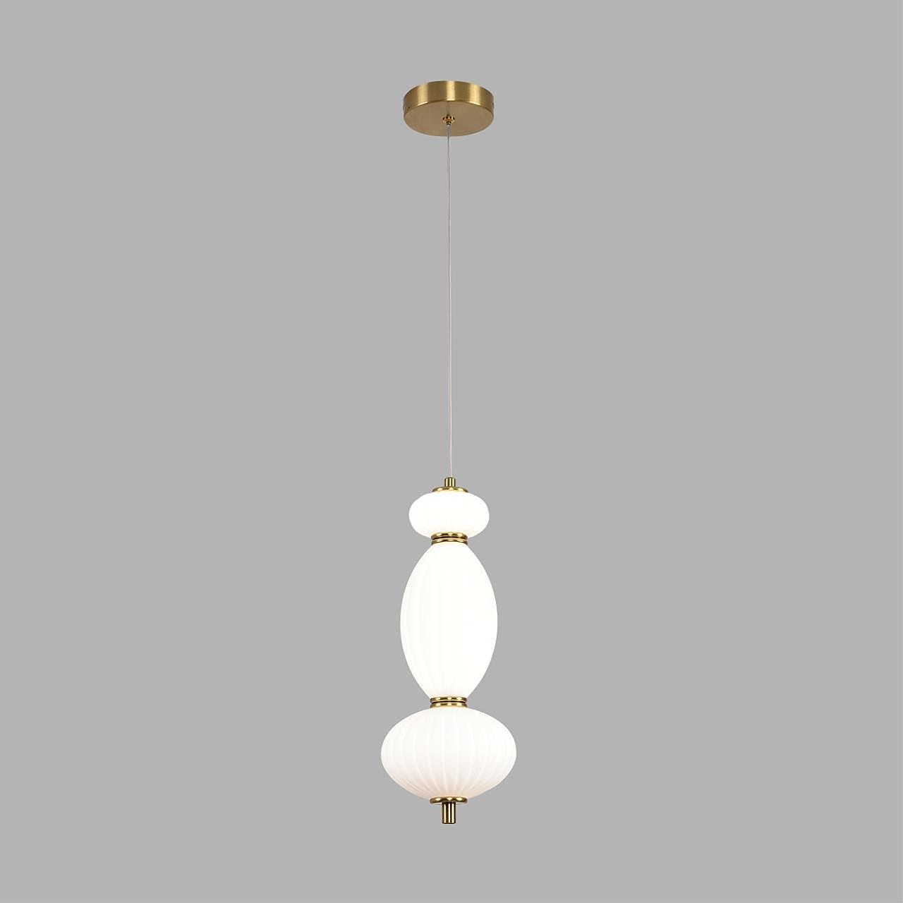 Светильник подвесной Lumion Lialda 8369/15L