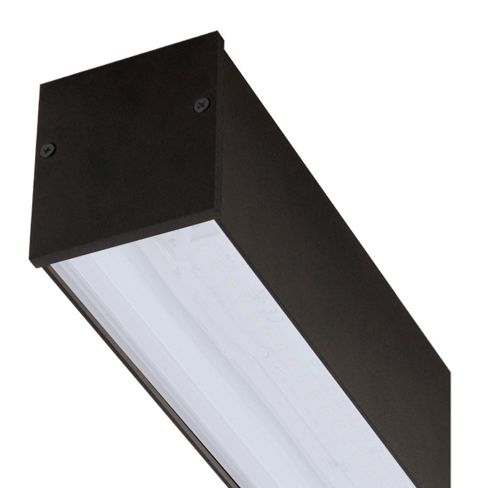 Светильник потолочный Nowodvorski Office Pro Led 10213