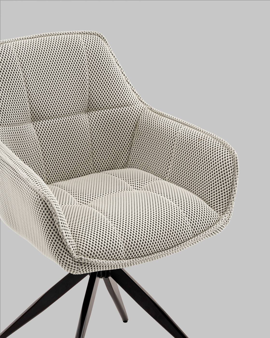 Обеденный стул Stool Group Alba OSN-2128K SONIC 23