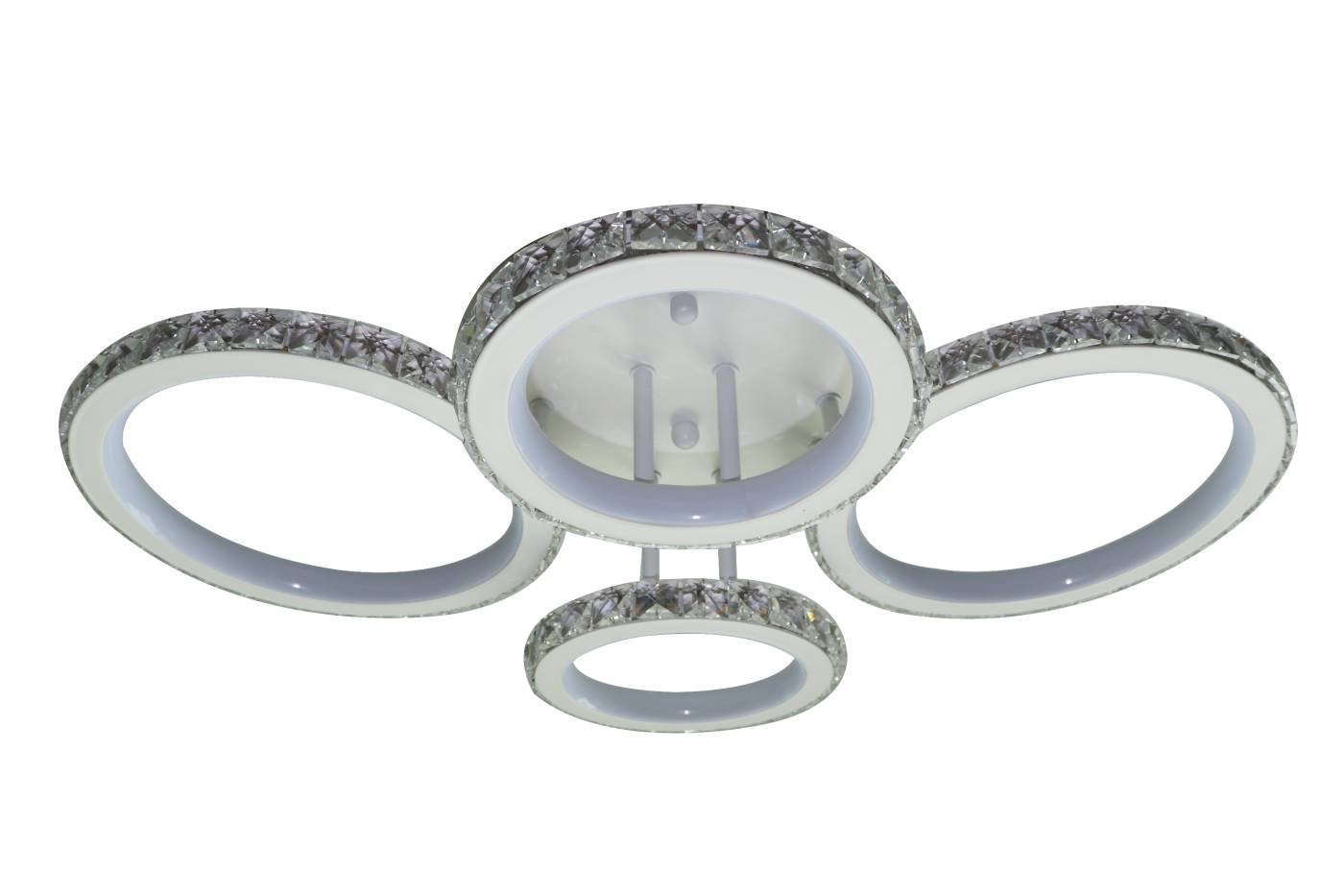 Потолочная люстра с пультом Innovation Style Natali Kovaltseva INNOVATION STYLE 83020