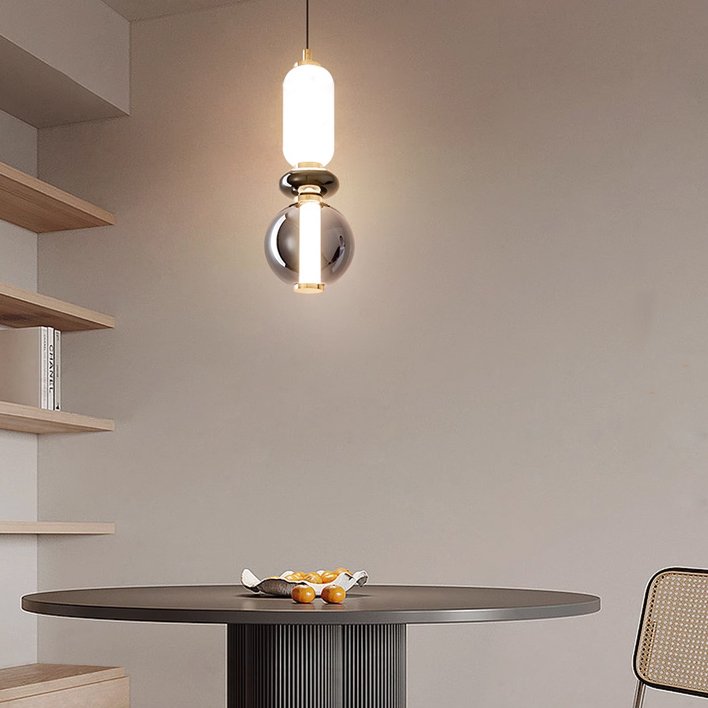 Светильник подвесной ImperiumLoft Rid-B01 248626-01