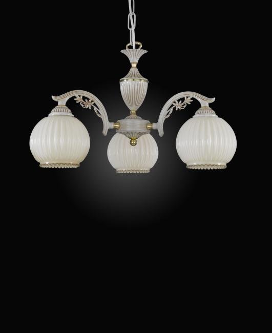 Подвесная люстра Reccagni Angelo 9670 L 9670/3