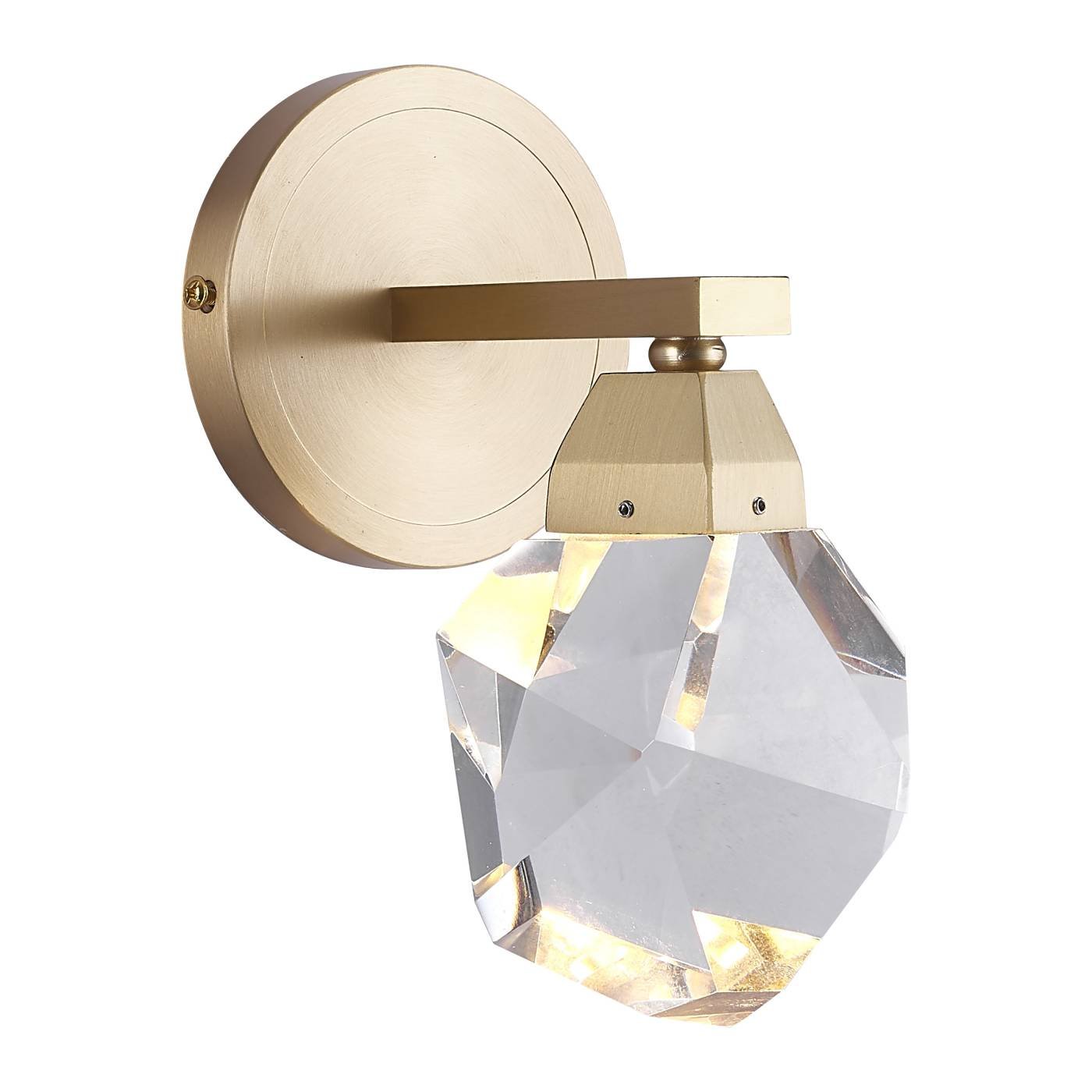 Настенный светильник ImperiumLoft Cristel-Wall-A01 167107-26
