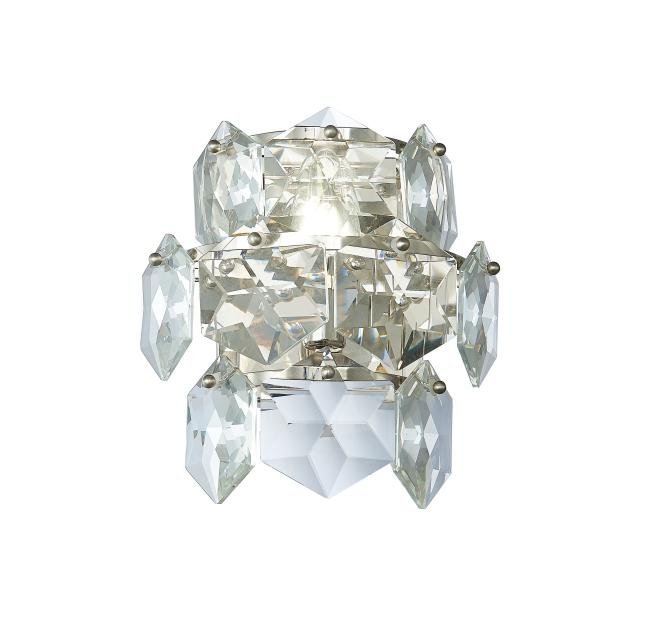 1098-1WL Настенное бра Simple Story 1098 1098-1WL