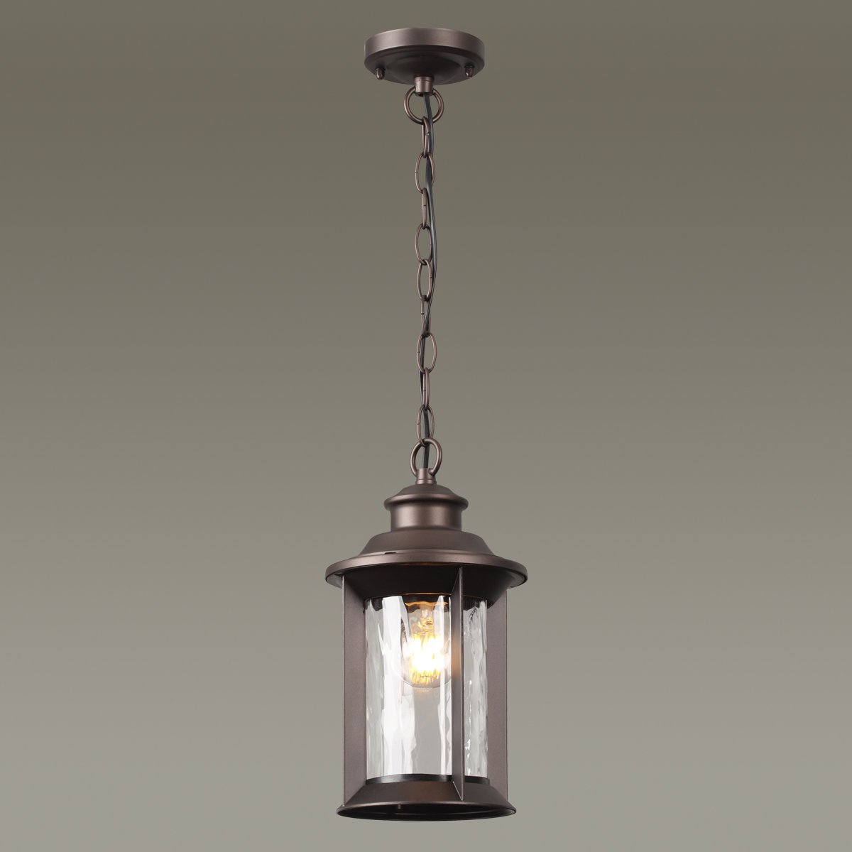 4961/1 Уличный подвесной светильник Odeon Light Mavret 4961/1