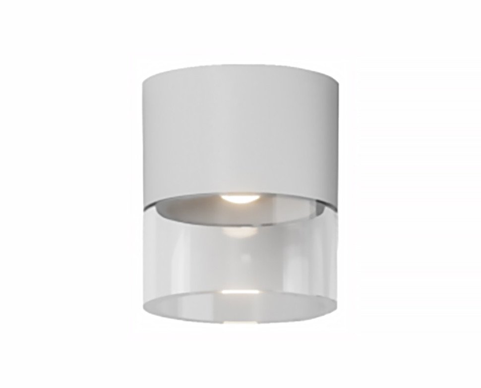 IT014-0201 white Накладной светильник Italline IT014-0201 white