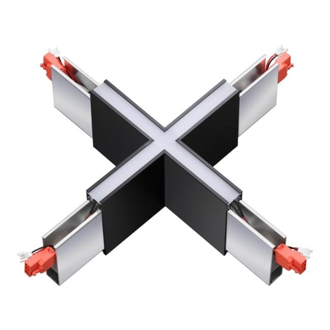 Светильник без драйвера для арт. 358160 Novotech Iter 135119