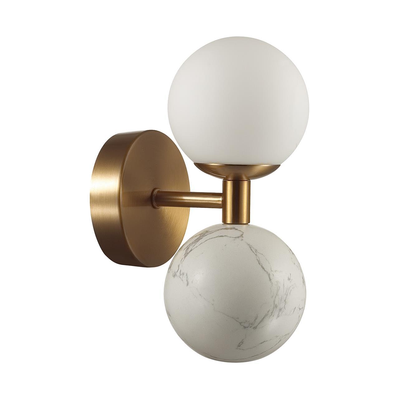 4359/6WL Настенное бра Odeon Light Lolla 4359/6WL