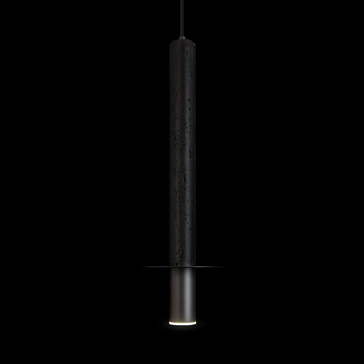 10583B Black 10583B Black Подвесной светильник LOFT IT Everest