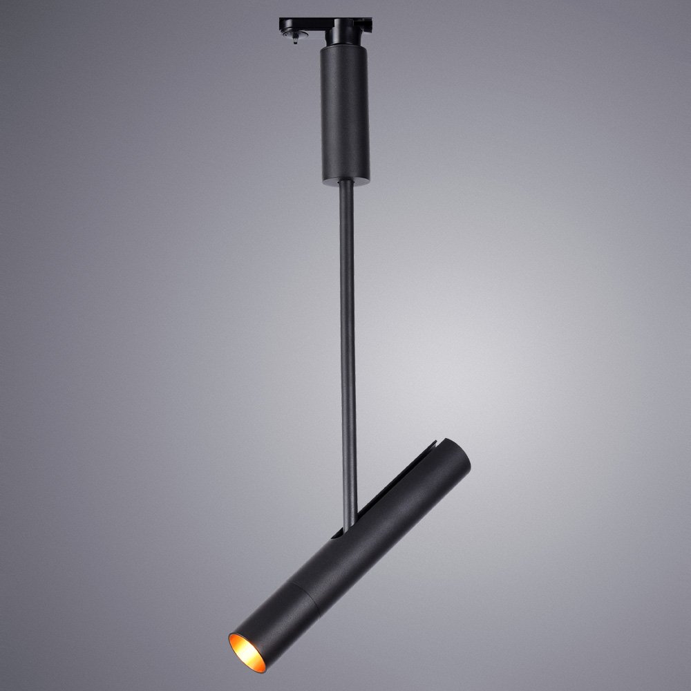 A2513PL-1BK Трековые светильники Arte Lamp Andromeda A2513PL-1BK