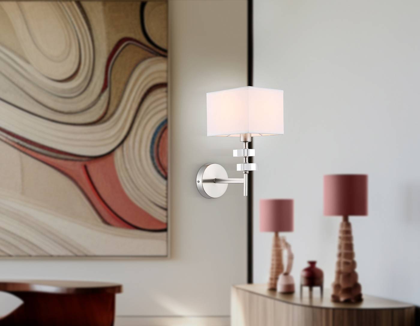 Настенное бра Ambrella Classic LH71325