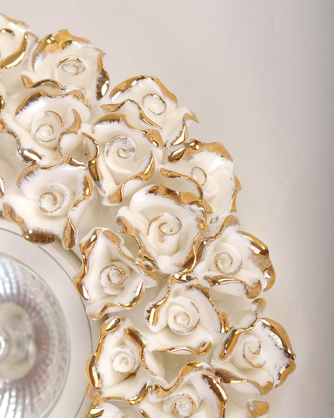 014-WHG Встраиваемый светильник Abrasax 014-WHG