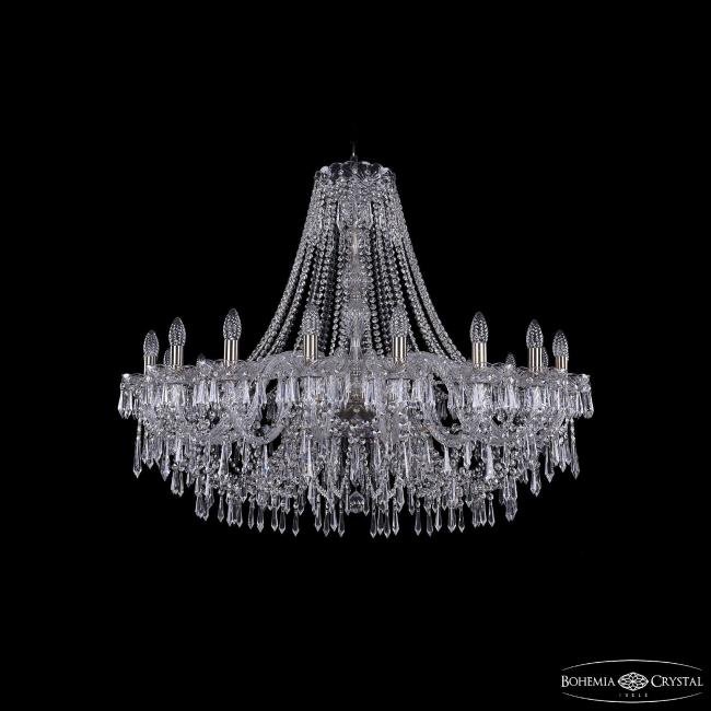 Подвесная люстра Bohemia 1403 1403/20/400/h-92 Pa