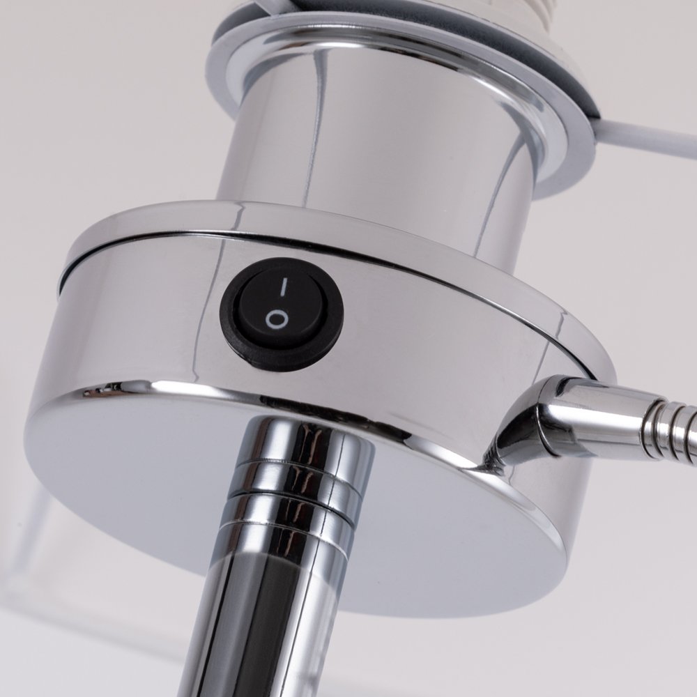 A2581PN-2CC Торшер Arte Lamp Elba A2581PN-2CC