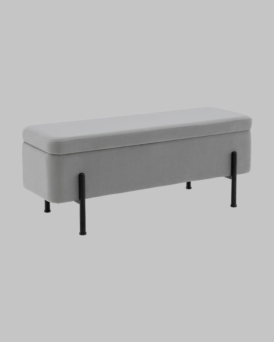 Банкетка Stool Group Болейн 20A544VF-BL-MOMO-38
