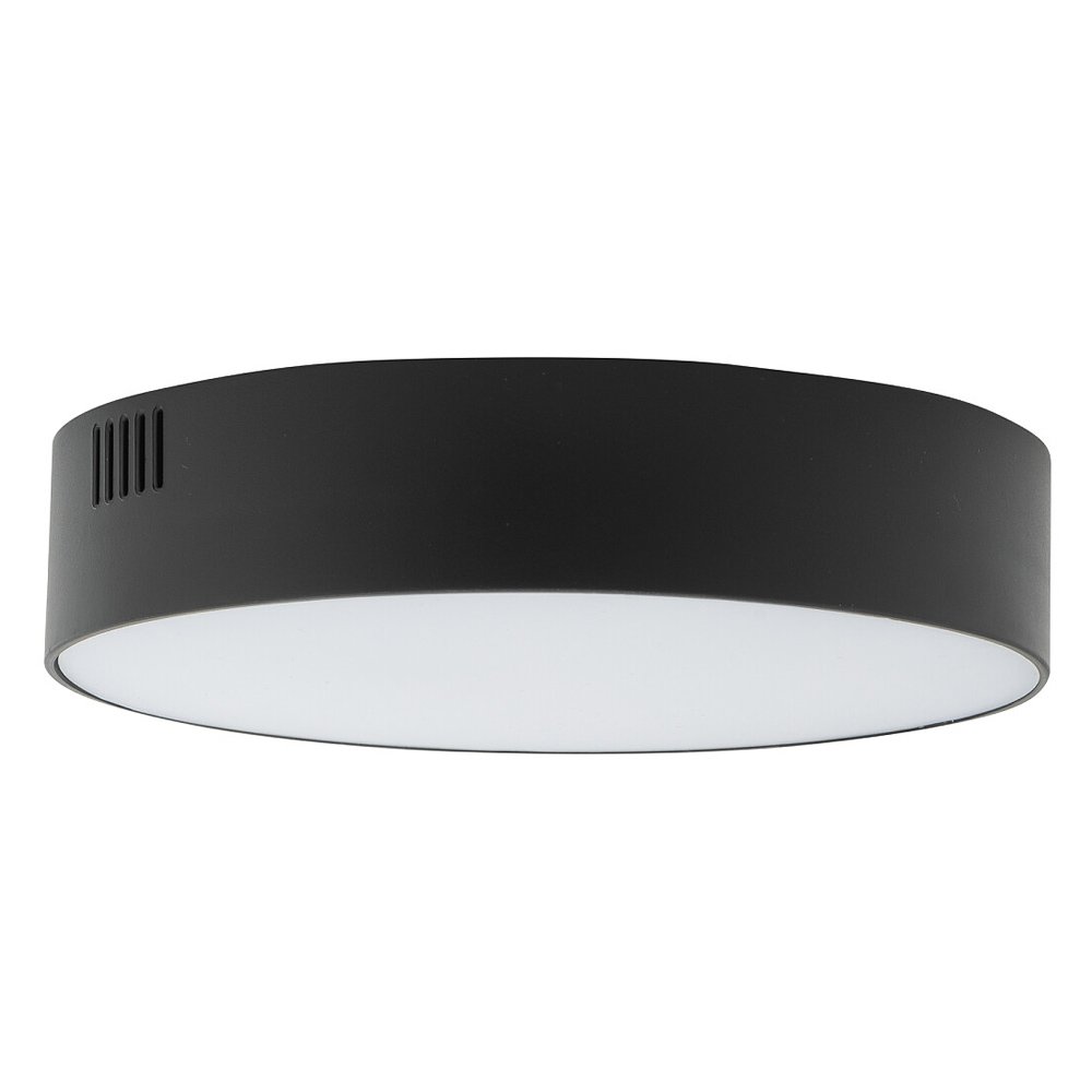 Светильник потолочный Nowodvorski Lid Round Led 10408
