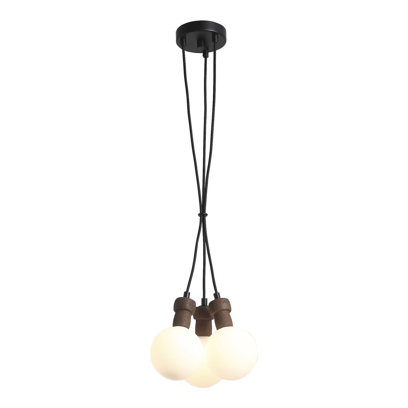 SL6226.403.03 Светильник подвесной ST Luce Cork SL6226.403.03