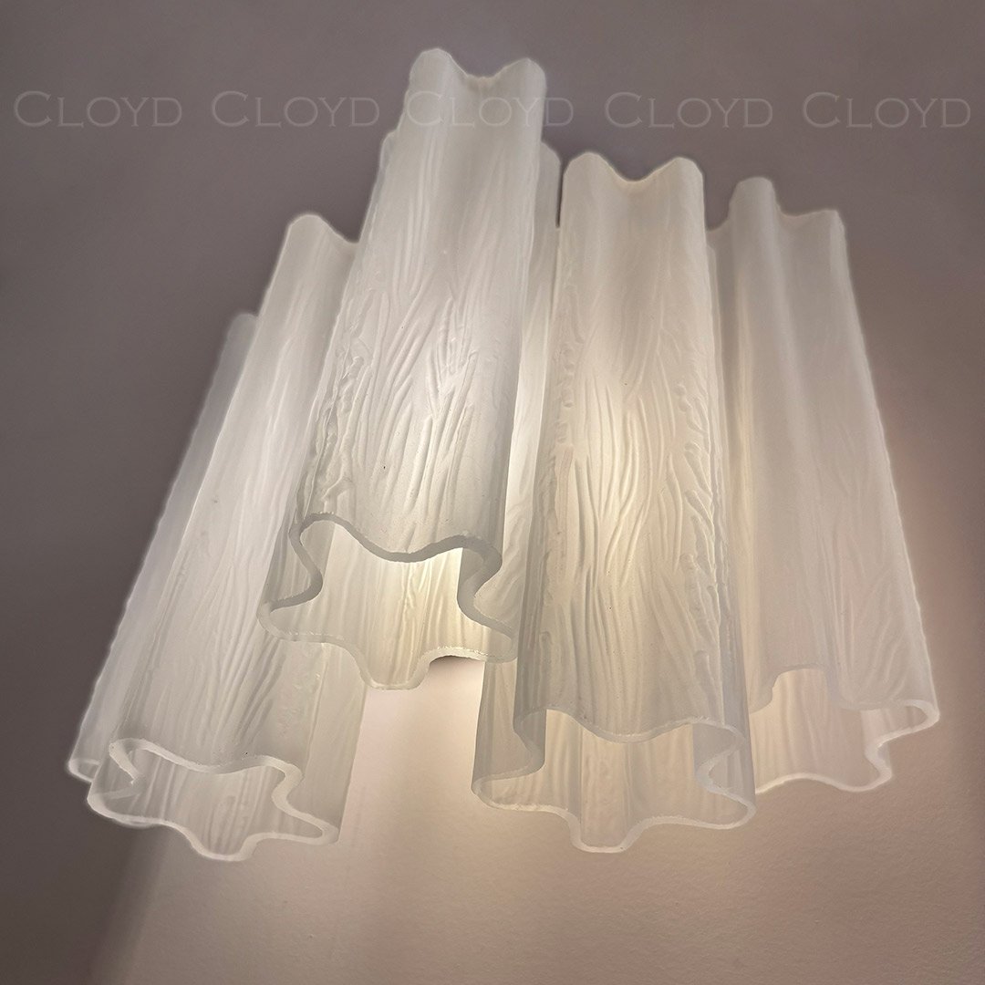 Настенное бра Cloyd Anno 20468