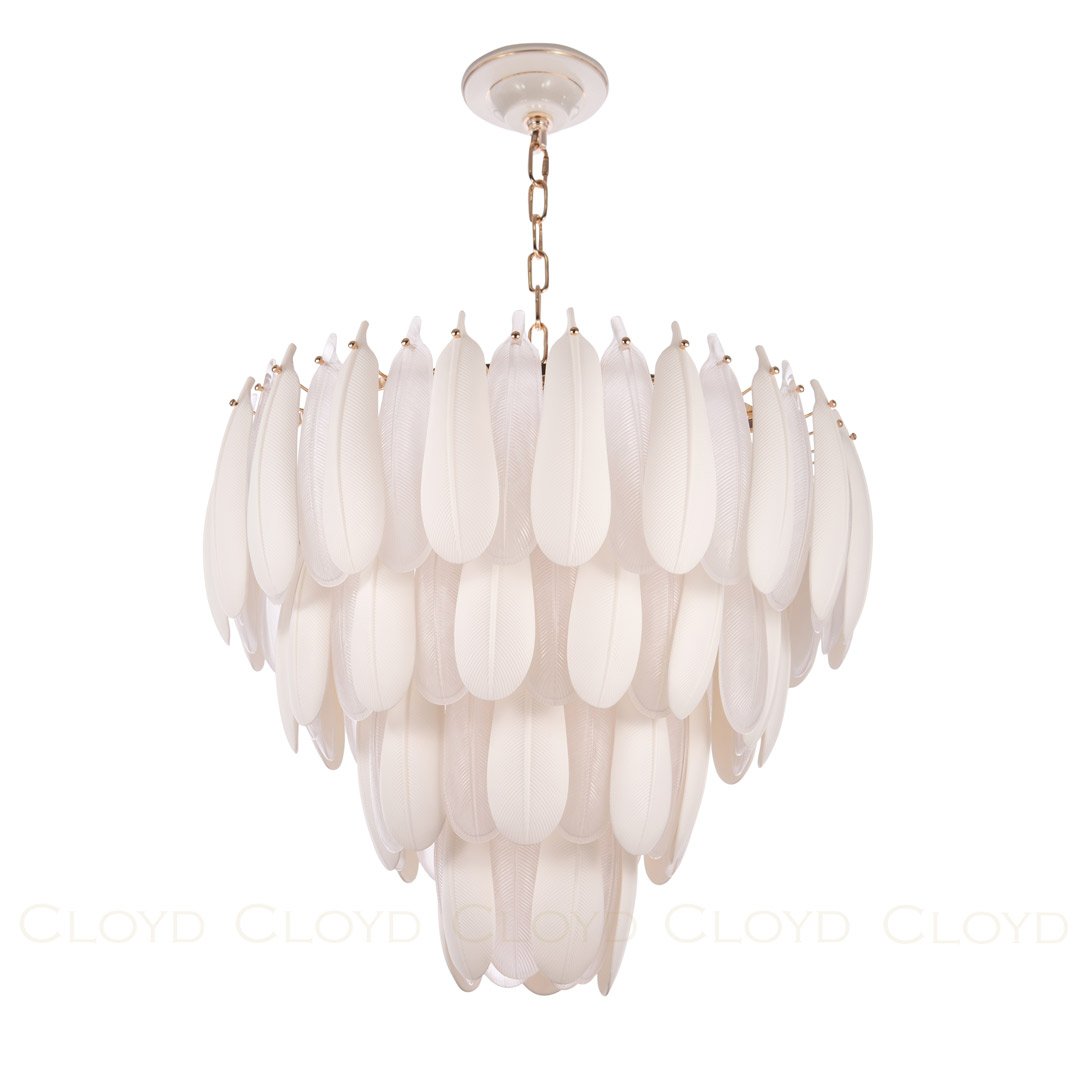 Подвесная люстра Cloyd Bahama 10654