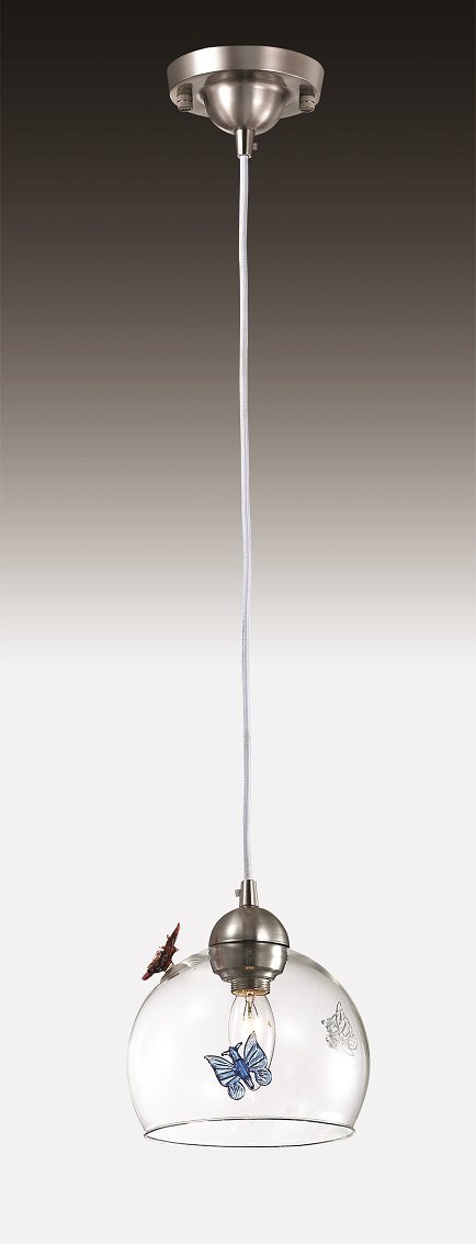 2765/1A Светильник подвесной Odeon Light Meleta 2765/1A