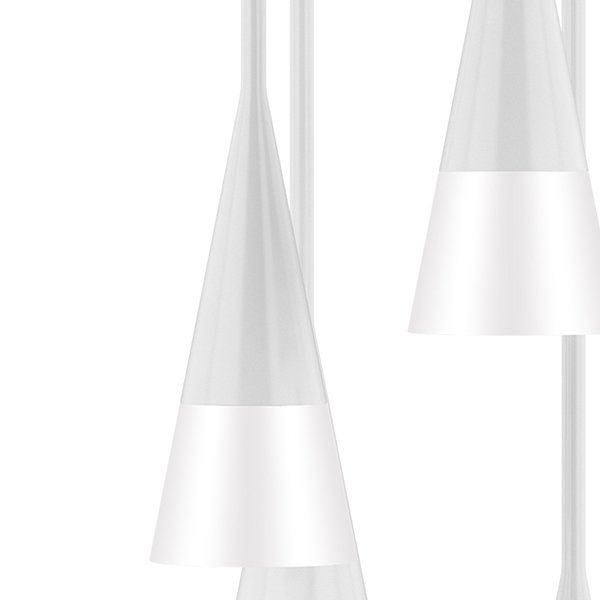 Светильник подвесной Lightstar Conicita 804250