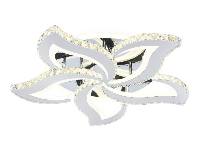 Потолочная люстра Ambrella Ice FA1723