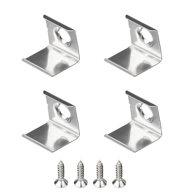 Держатель для профиля Arlight SL-KANT 049406