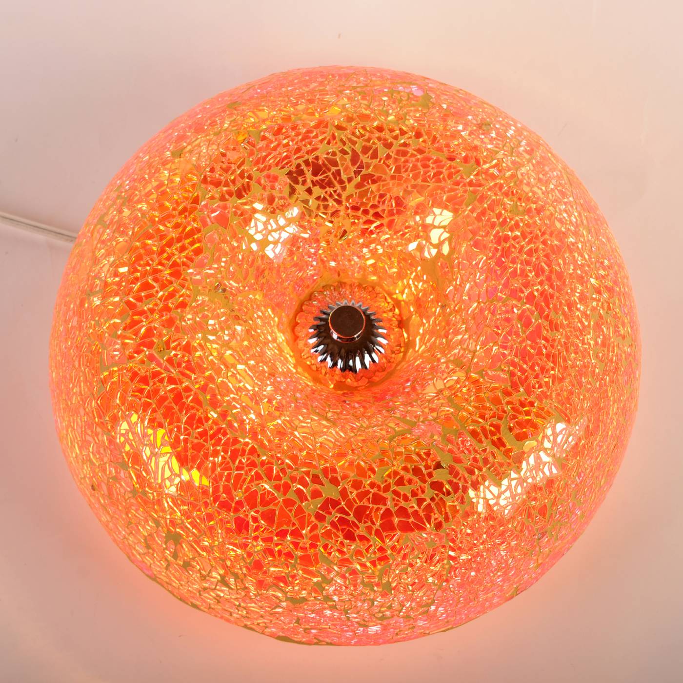 MD50001-25PI Светильник потолочный Abrasax Decker MD50001-25PI