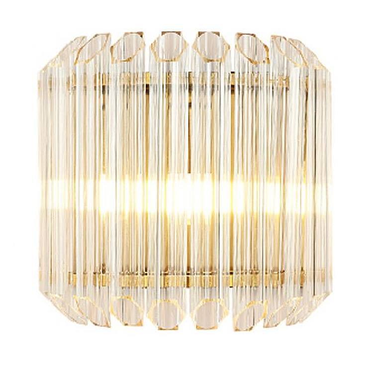 L37422.86 Настенное бра L'Arte Luce Luxury Retro Murano L37422.86