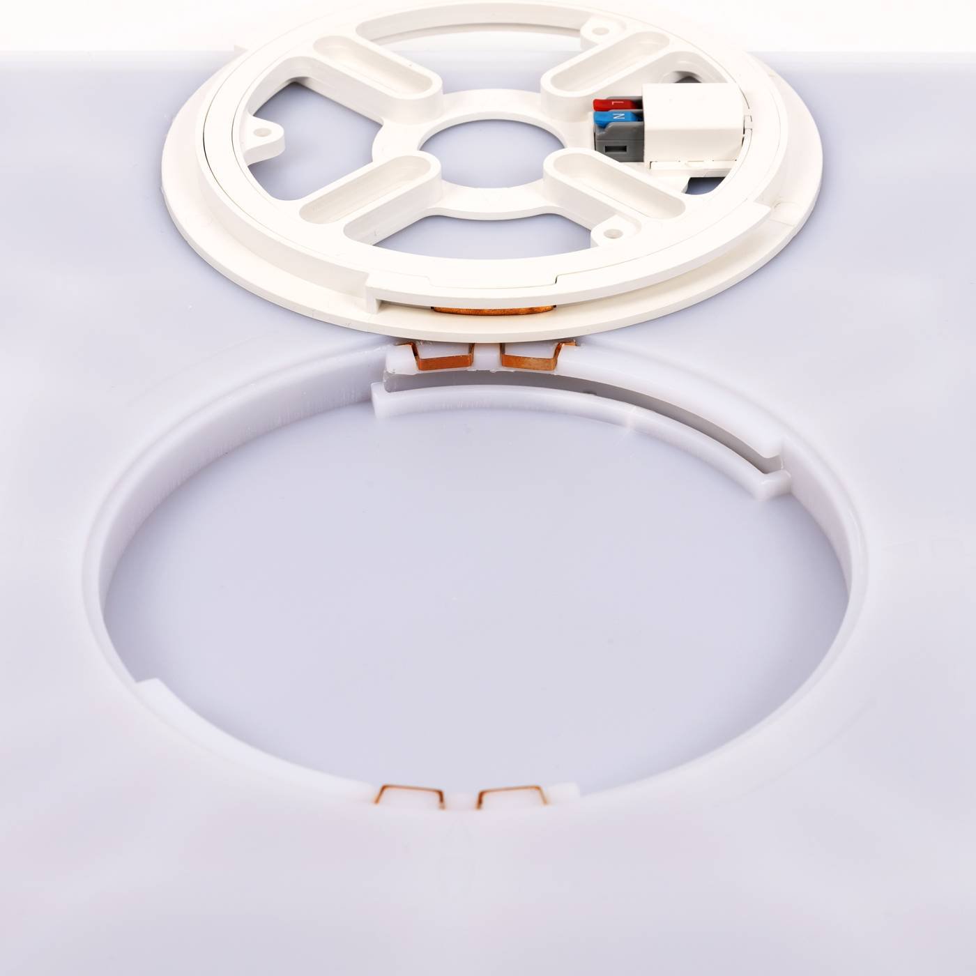 CL748K400 Светильник потолочный Citilux Norma CL748K400