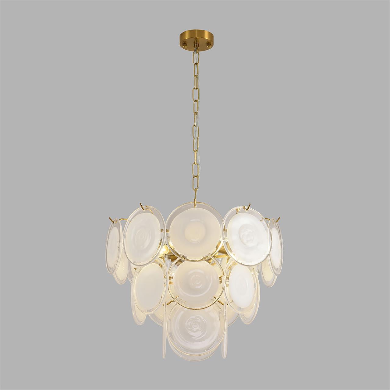 8320/5 Подвесная люстра Lumion Chipsy 8320/5