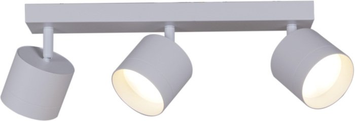 Спот 53019-9.5-003IL SPOT LIGHT GX53 WT