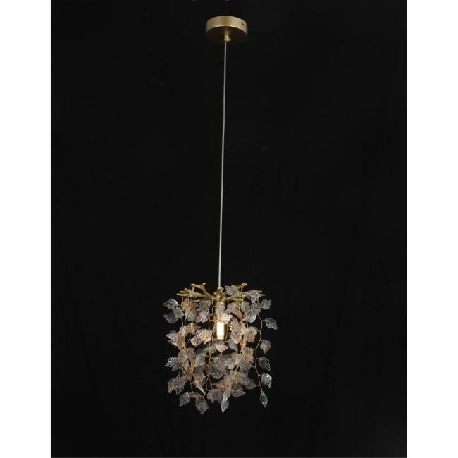 OML-52806-01 Светильник подвесной Omnilux Cavriglia OML-52806-01