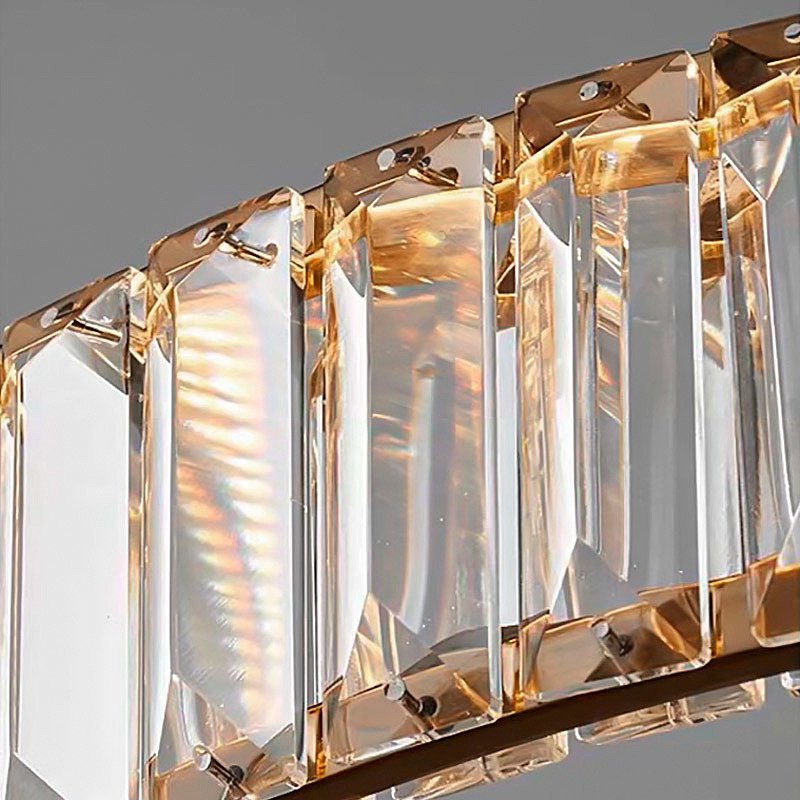 Подвесная люстра Cloyd Pauli 10774