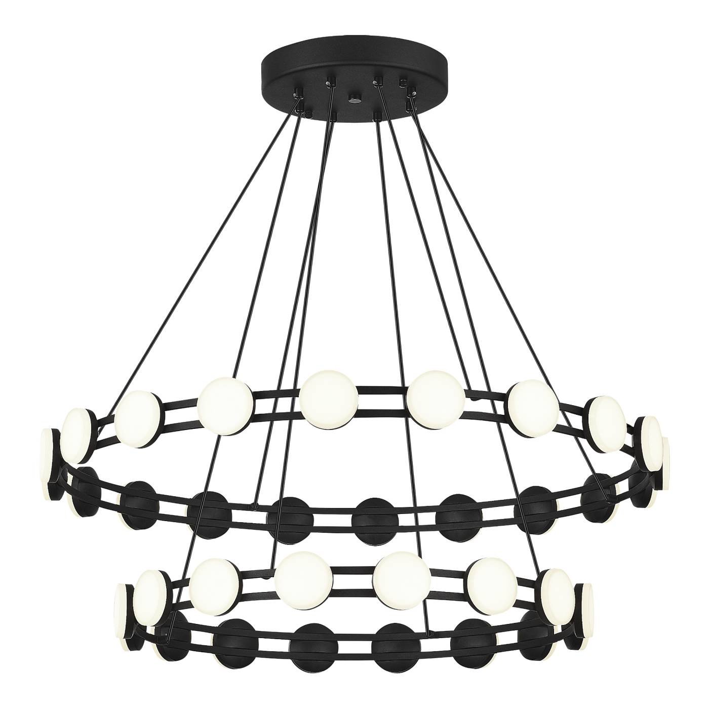 SL6610.403.36 Подвесная люстра ST Luce Monro SL6610.403.36