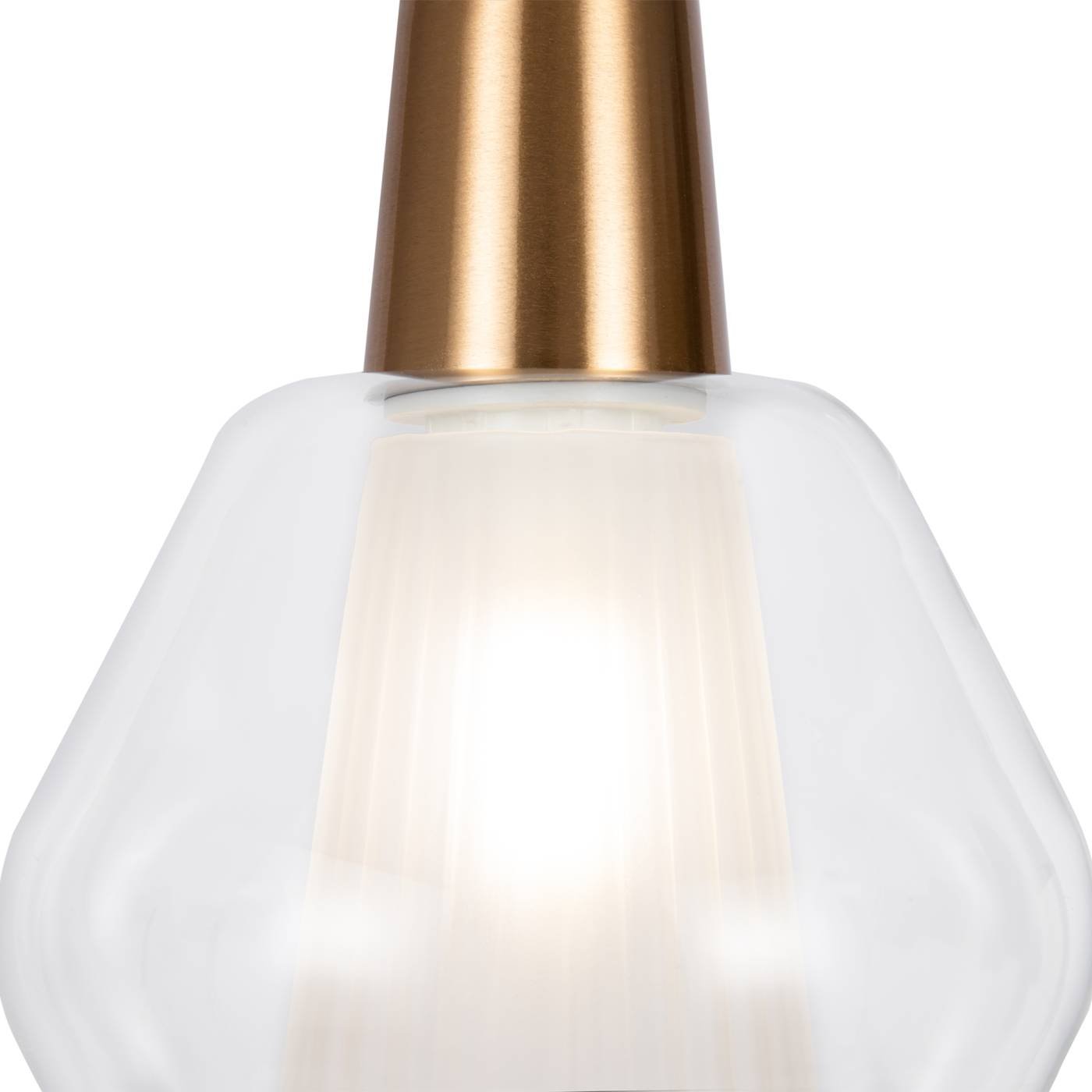 Светильник подвесной Freya Copita FR5133PL-01W