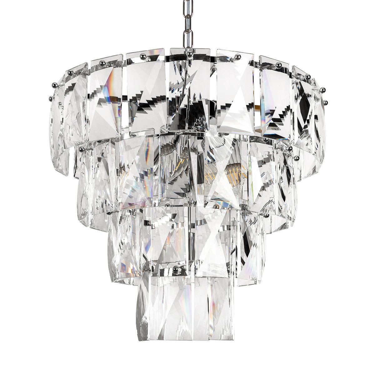 10561/550 Clear Подвесной светильник LOFT IT Contemporary