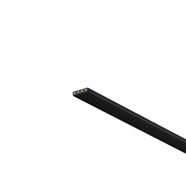 Токоведущая лента 5м Maytoni Комплектующие для уличной трековой системы Exility IP O-TR002-PW-5M